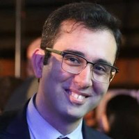 Ali Saberali avatar image