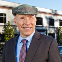 Donald Burton avatar image