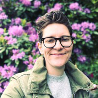 Rita Rogers avatar image