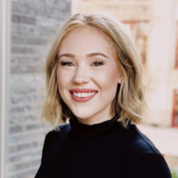 Haellie Baldwin avatar image