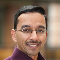 Rajesh Rao avatar image