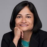 Shefali Ranganathan avatar image