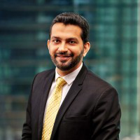 Rajesh Nathwani avatar image