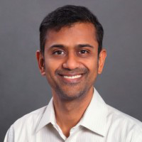 Ganesh Sridharan avatar image