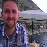 Adam Price avatar image