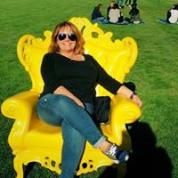 Susan Harsh avatar image