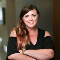 Jacquelyn Gallagher avatar image