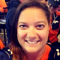 Megan Huffman avatar image