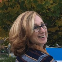 Michelle Luce avatar image