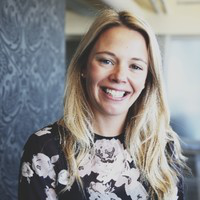 Courtney Killmar avatar image