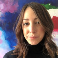 Alexandra Brown avatar image