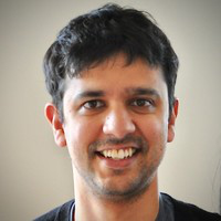 Aniruddha Kembhavi avatar image