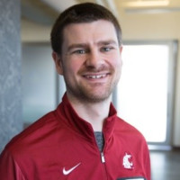 Zach Waud avatar image