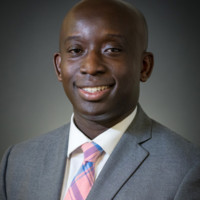 Kwame Boadi avatar image