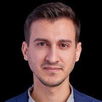 Ben Horst avatar image