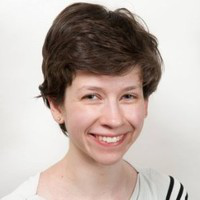 Marie Higinbotham avatar image