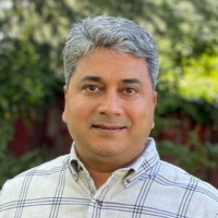 Mahesh Iyer avatar image