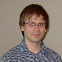 Ilya Perederiy avatar image