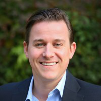 Patrick Corcorran avatar image