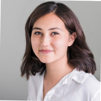 Monique Reichenstein avatar image