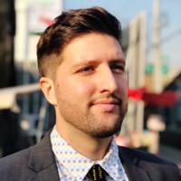 Daniel Goodman avatar image