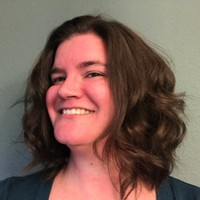 Harmony Olson avatar image