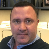 Mike Triesch avatar image