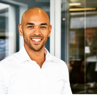 Dominic Price avatar image