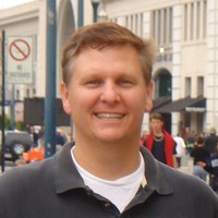 Ron Megahan avatar image