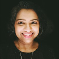 Raksha Rathnam avatar image