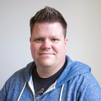 Nicholas Harberg avatar image