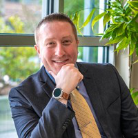 Kevin Peterson avatar image