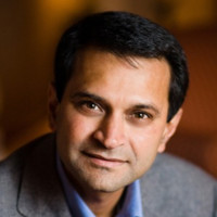 Dilip Wagle avatar image