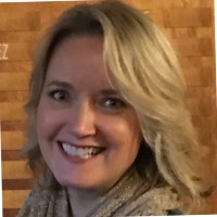 Shannon Braddock avatar image