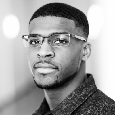 Andrew McGee avatar image