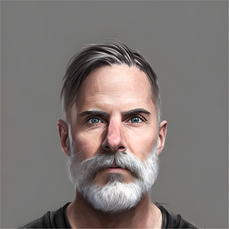 Sean Butterworth avatar image