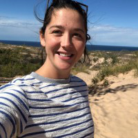 Emily Smalligan avatar image