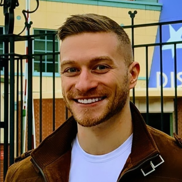 Gregory Verreault avatar image