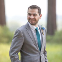 Andy Weinstein avatar image