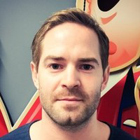 Jacob Ivstam avatar image