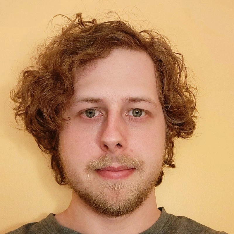 Jarod Marty-Kennedy avatar image