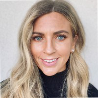 Jane Flegal avatar image