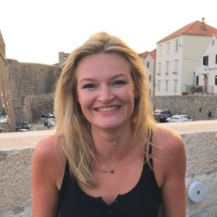 Katie Lewis avatar image