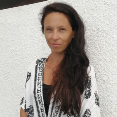 Olga Golubey avatar image