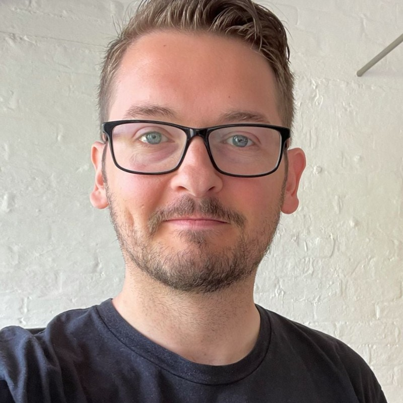 Dana Massey avatar image