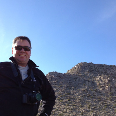 Mike Noble avatar image