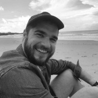 Robert Barton avatar image