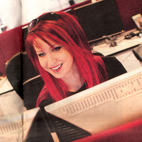 Iona Rosin avatar image