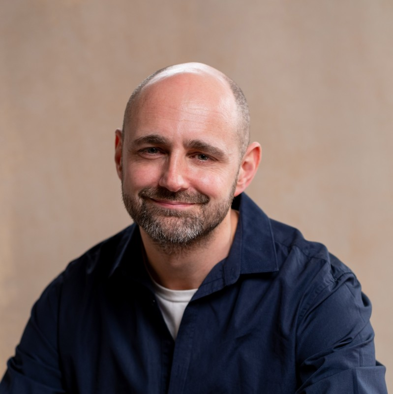 Peter Ridgway avatar image