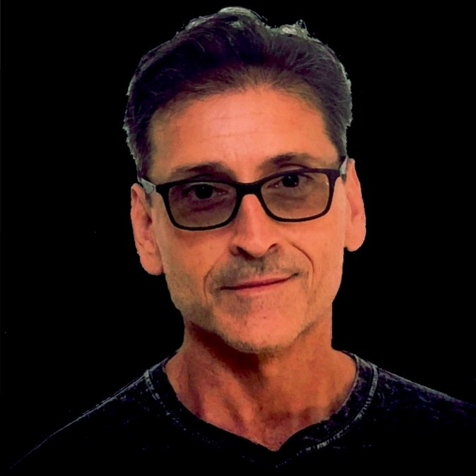 Tony Rado avatar image